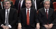 AKP'de Erdoğan ve Gül arasında KHK çatlağı!