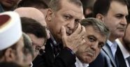 AKP'nin aile sırları; Gül, Erdoğan'a rağmen cumhurbaşkanı oldu