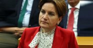 Akşener: Bir kanal mitingimi 10 saniye yayınladı, çalışanlar işten atıldı!