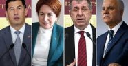 Akşener, Özdağ, Oğan ve Aydın'dan Kayseri'deki saldıraya ilişkin açıklama