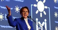 Akşener Twitter'dan bombaladı: Yüreğin yetiyorsa bunları yap..