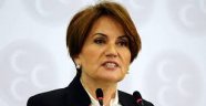 Akşener uyardı: Diktatör yaratır