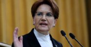 Akşener'den Süleyman Soylu'ya Sedat Peker çağrısı