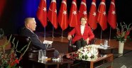 Akşener'den tartışma yaratacak sözler !