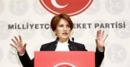 Akşener'in partisi için adı geçenler CHP'li de var eski AK Partili de!