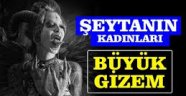 Al Karısı ve Lilith: Şeytanın Kadınları mı?