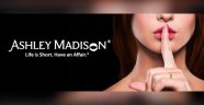 Aldatma sitesi Ashley Madison'dan üyelerine uyarı