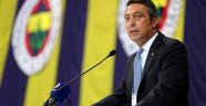 Ali Koç: 'Fenerbahçe kaybetsin istiyorsanız sakın bana oy vermeyin'