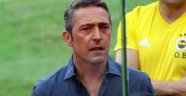 Ali Koç'tan çarpıcı açıklamalar