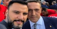 Alişan'dan Ali Koç'a sert tepki: Rezilsiniz rezil