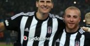 Almanlardan Mario Gomez iddiası