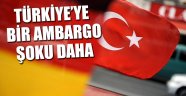 Almanya Türkiye'ye silah satışını reddetti