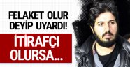 Altaylı büyük bir felaket olur deyip uyardı Zarrab itirafçı olursa...