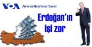 Amerika'nın Sesi: Türk hükümetinin seçim harcaması çılgınlığı