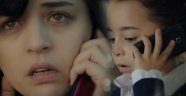 Anne dizisinin 4. bölüm fragmanında telefon konuşması şaşırttı