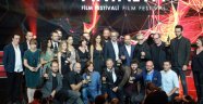 Antalya Altın Portakal Film Festivali'nde ödüller sahiplerini buldu!