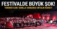 Antalya Film Festivali'nde 'Gerilla' krizi! Film yarıda kaldı