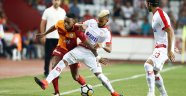 Antalyaspor-Galatasaray 1-1