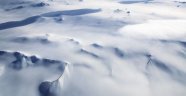 Antarktika'da kayıp bir şehir mi var? Bilim adamları açıkladı