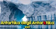 Antarktika Hakkında Ağızları Açık Bırakan 20 Bilgi