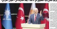 Arap Basını Türkiye'nin Suriye Açıklamalarını Nasıl Değerlendiriyor?
