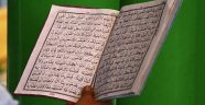 Arapça yazılmış Ceza Kanunu'nu yıllarca Kur'an diye okumuşlar!
