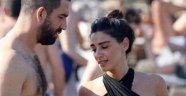 Arda Turan bir oturuşta 200 midye yedi