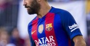 Arda Turan Galatasaray'a dönüyor