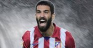 Arda Turan'ın A Milli Takım kariyeri