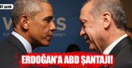 Arslan Bulut yazdı Erdoğan'a ABD şantajı!