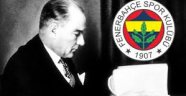 Atatürk hangi takımı tutuyordu? Koç açıkladı ortalık yıkıldı