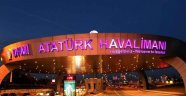 Atatürk Havalimanı hakkında flaş açıklama