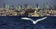 Avrupa'da en çok gökdeleni olan şehir İstanbul