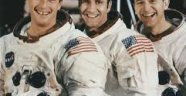 Ay'da Yürüyen 4. İnsan Astronot Alan Bean Röportajı