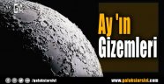 Ay 'ın Gizemleri