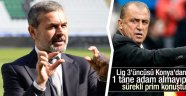 Aykut Kocaman, Fatih Terim'e isyan etti!