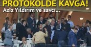 Aziz Yıldırım ile savcı kapıştı!