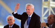 Aziz Yıldırım seçimi kaybedince helva dağıttı!