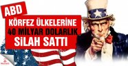 Babalar gibi silah satıyor