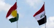 Bağdat'tan Kürdistan bayrağına ret!