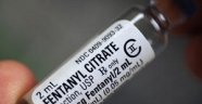 Bağımlılıkta yeni tehlike: Fentanil