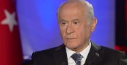 Bahçeli'den eyalet sistemi açıklaması