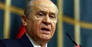 Bahçeli hayır mı diyecek? MHP'den açıklama geldi