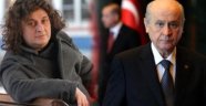 Bahçeli'den Erdoğan'a sanatçı önerisi: Külliye'ye çağırıp dinlesin