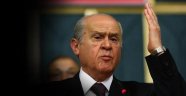 Bahçeli'den Temel Karamollaoğlu yorumu