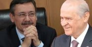 Bahçeli'nin Gökçek sevgisi neden depreşti?.