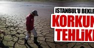 Bakan Eroğlu: İstanbul'un 4 aylık suyu kaldı