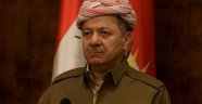 Barzani: ABD'nin Suriye'den çekilmesinden endişe duyuyoruz