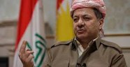 Barzani'ye yakın medya grubuna bombalı saldırı