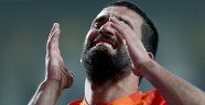 Başakşehir'den Arda Turan için flaş karar!